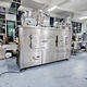 homogenizer mixing machine